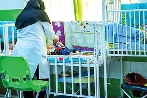 ضرب و شتم یک پرستار توسط بیمار و همراهش در یاسوج