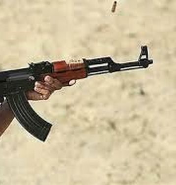 طالبان یک جوان را به جرم بازی موبایلی تیرباران کرد