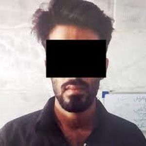 سردسته باند سرقت مسلحانه از خانه‌ها دستگیر شد