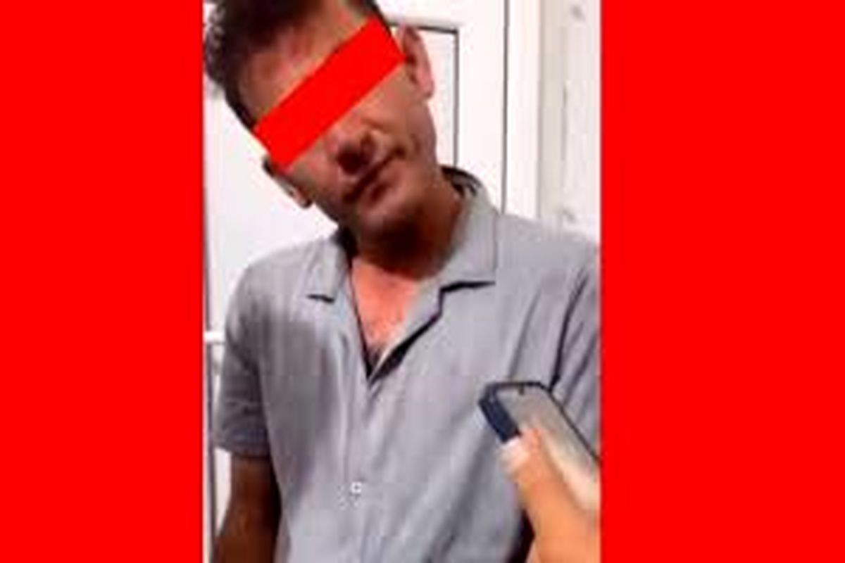 صحت روانی قاتل الهه حسین نژاد تایید شد