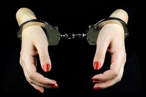 آدم‌ربایی ساختگی دختر جوان برای مهاجرت
