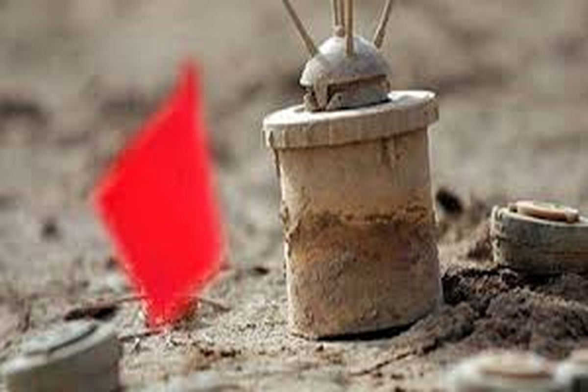 دو کودک قربانی انفجار نارنجک در شوش