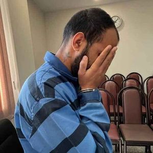 محاکمه شیطان آپاچی‌سوار به اتهام آزار ۱۲ زن 