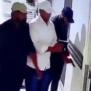 باند مسلح مجرم معروف را در بیمارستان به قتل رساند/ ویدئو