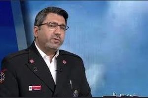 روایت تلخ رئیس اورژانس تهران از شهادت مادر دو کودک به دست رژیم صهیونیستی/ ویدئو 