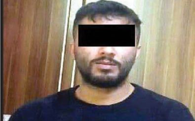 چوبه دار ، فرجام شلیک به مهمان