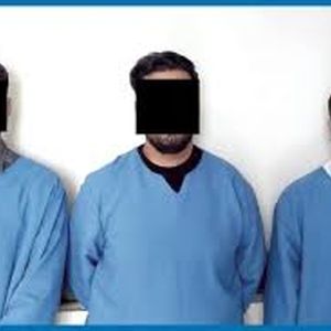 گروگانگیری 3 میلیاردی راز کلاهبرداری را برملا کرد