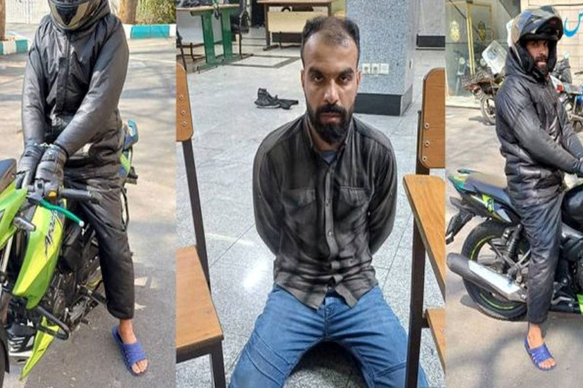 دفاعیات بی‌شرمانه متجاوز زنان تهرانی در دادگاه/ هیچ زنی را آزار ندادم/ ویدئو 