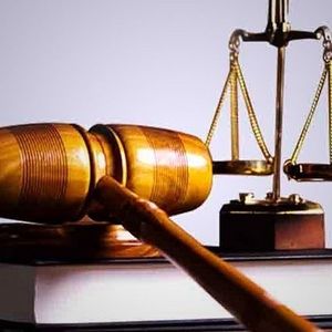 علیه طراح کاریکاتور توهین‌آمیز اعلام جرم شد