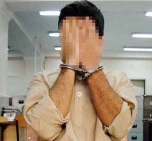 آغاز تحقیق از مرد جنایتکار برای افشای انگیزه قتل زن جوان
