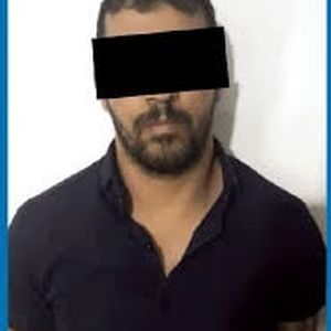 پلیس به ۶ ماه فرار عامل جنایت مسلحانه پایان داد