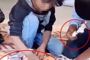 آزار تکان‌دهنده ۴ کودک در دیاربکر/ آزادی مشروط متهم پس از بازداشت