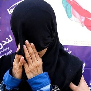 گفت و گو با زن خدماتی که از خانه‌ ها سرقت می‌کرد/ ویدئو