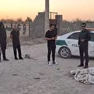 آدمکشی وحشتناک برای چند دانه آلو