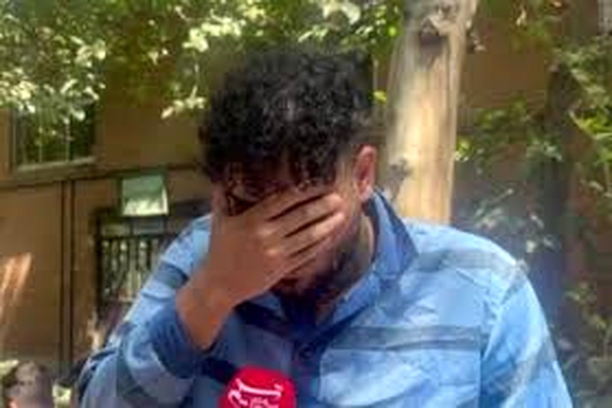 جزییات آدم‌ربایی ۲۰۰ میلیونی در تهران/ ویدئو